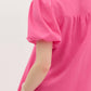 Entro - Bow Mini Dress