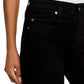 Ag Jeans - Farrah Mid Rise Cropped Bootcut Jeans