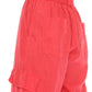 Johnny Was - DRAWSTRING HEM CARGO PANT MARISOL