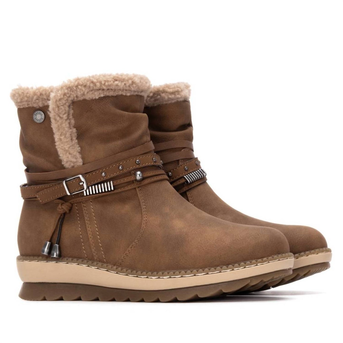 Xti - Women's Refresh 173250 Booties