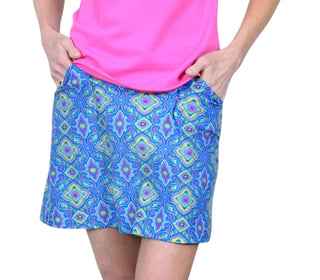 Southwind - Fairway Skort
