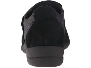 Munro - Women's Joliet Fabric Suede Shoes