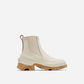Sorel - Women's Leather Brext Chelsea Boots