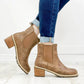 Corkys Footwear - Women's Cauldron Booties