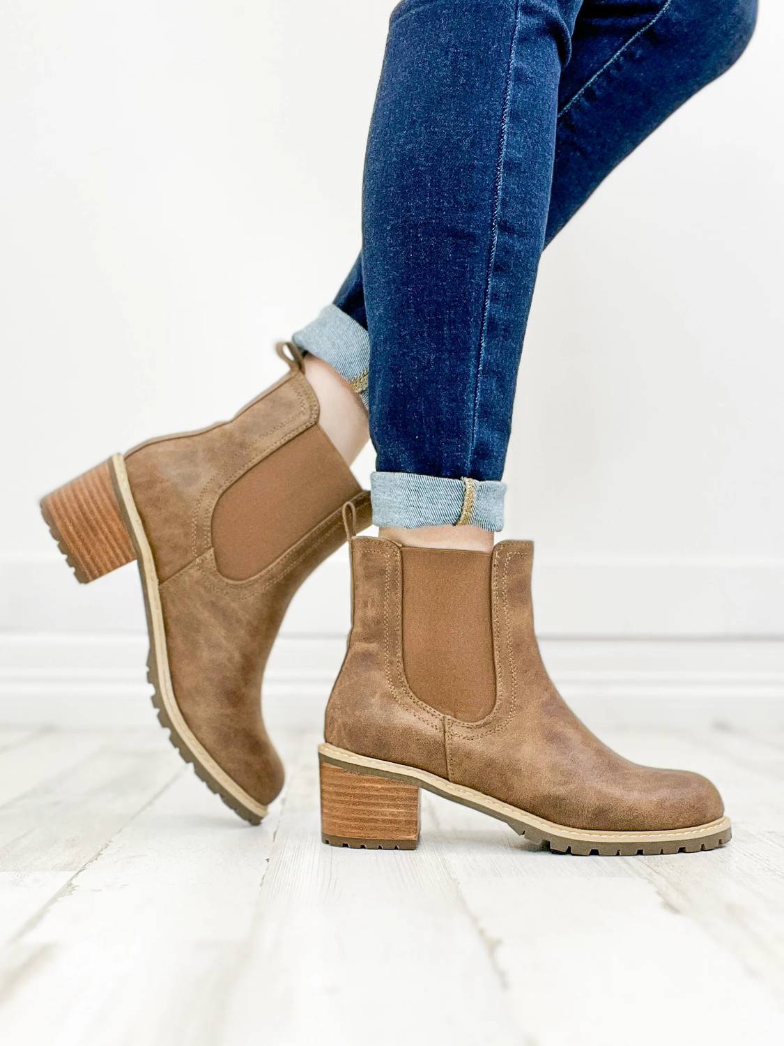 Corkys Footwear - Women's Cauldron Booties