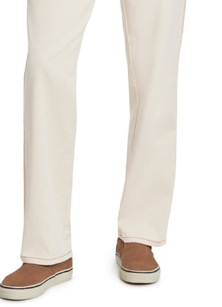 Dickies Junior's Carpenter Pants White Size 11