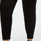 Genuine Dickies Junior's Plus 5 Pocket Stretch Twill Pant Black Size 22