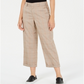 Dickies Women's Crop Workwear Pants Brown Size 13