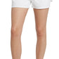 Dickies Junior's Cotton Carpenter Shorts White Size 5