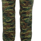 Dickies Junior's Slash Pocket Cargo Utility Jogger Pants Green Size X-Small