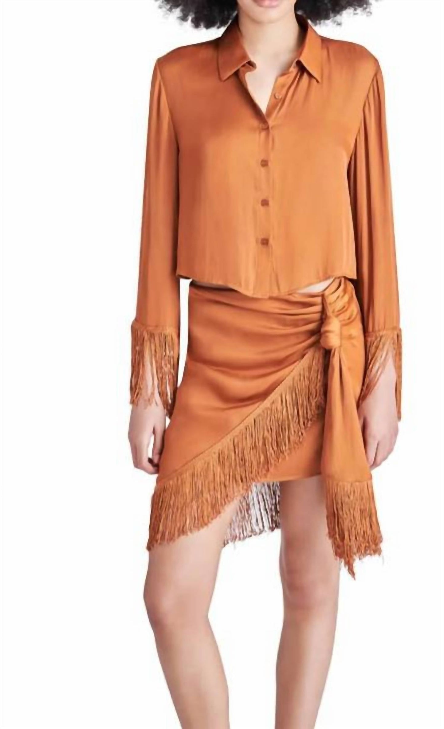 Steve Madden - SOPHEE TOP