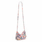 Vera Bradley - Women's Frannie Mini Crescent Crossbody