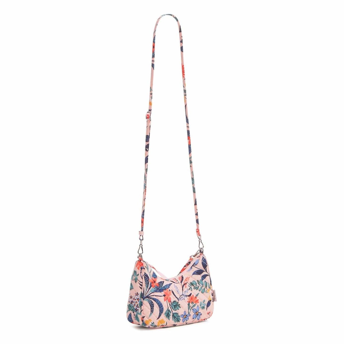 Vera Bradley - Women's Frannie Mini Crescent Crossbody