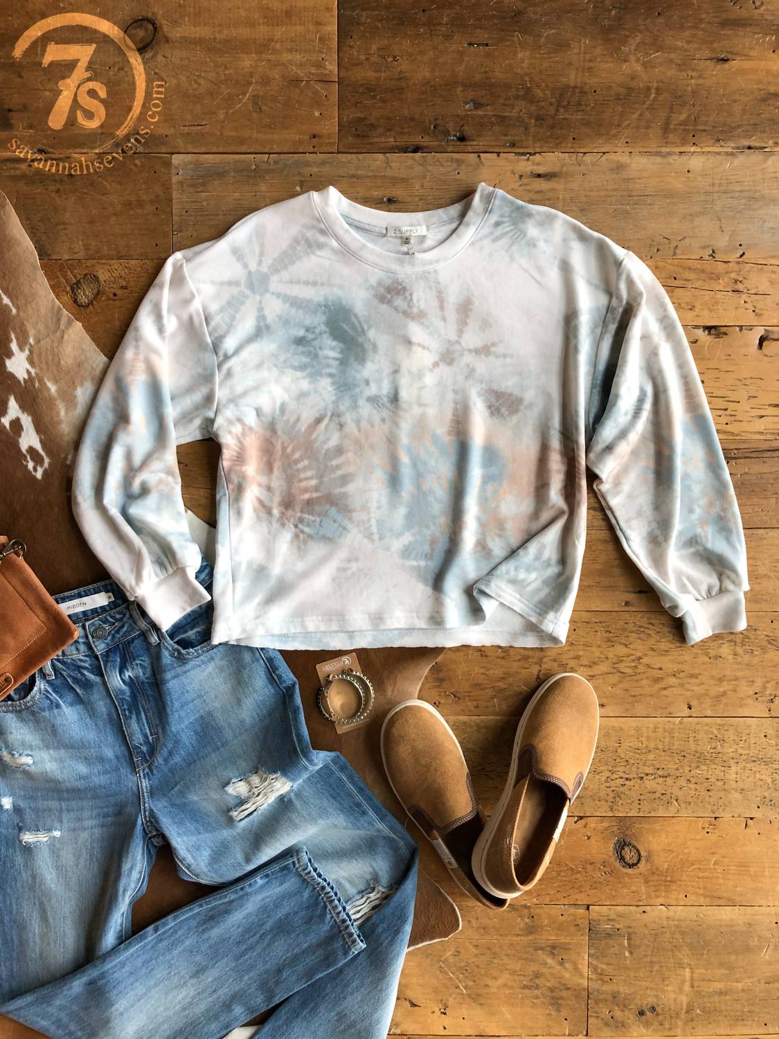 Z Supply - The Cando