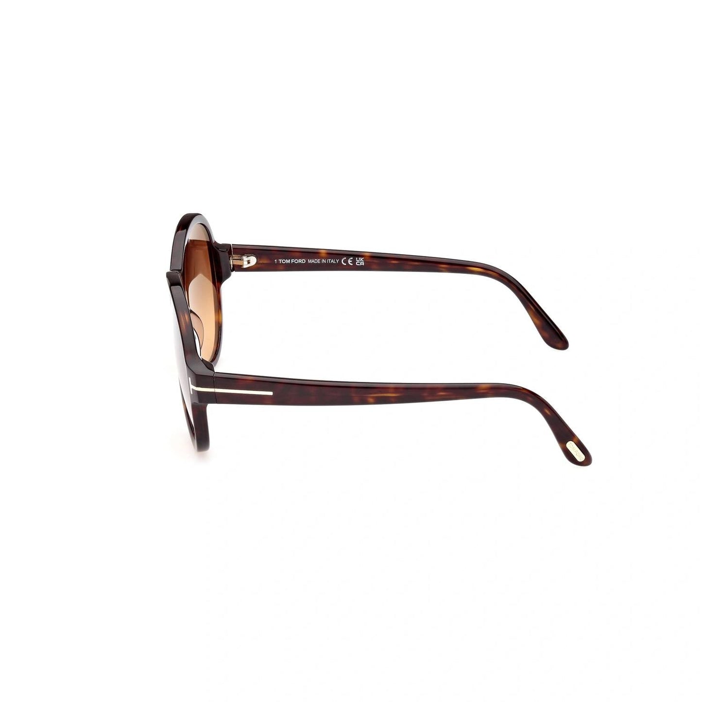 Tom Ford - WOMEN'S FT1033 CAMRYN SUNGLASSES