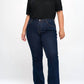 I&M Jeans - Curvy High Rise Bootcut Jeans