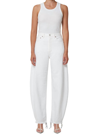 Agolde - Luna Pieced Jean