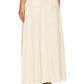 Free People - Come As You Are Cord Maxi Skirt