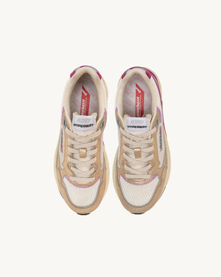 Autry - Women's Hyperway Sneakers