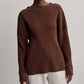 Varley - EMILE RIB KNIT SWEATER