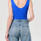 Agolde - Tora Scoop Neck Bodysuit