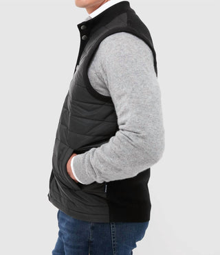 Barbour - Essential Gilet Vest