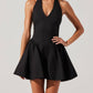 Astr - Meana Mini Dress