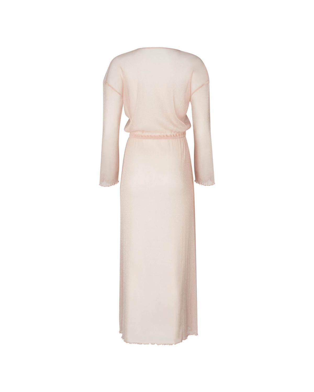 Soah - Women's Ophelia Cover Up Dress