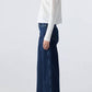 Amo - Denim Frida Wide Leg Jeans