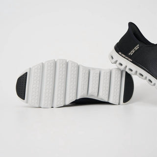 Skechers - Women's Glide Step Excite Trainers Snearkers