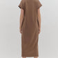 Entro - Luxe Midi Dress