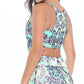 Undersummers - Flow Sports Bra