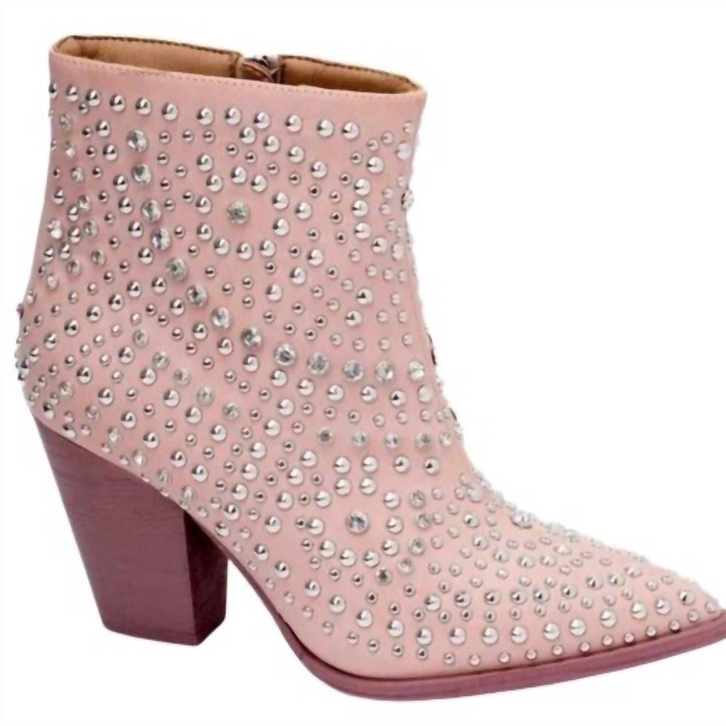 Corkys Footwear - Women's Line Dance Cowgirl Boots