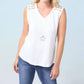 Coco + Carmen - Women's Ellis Tank Top