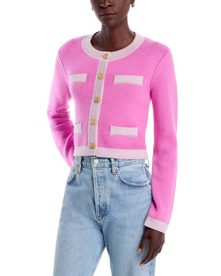 Loveshackfancy - Elif Cardigan