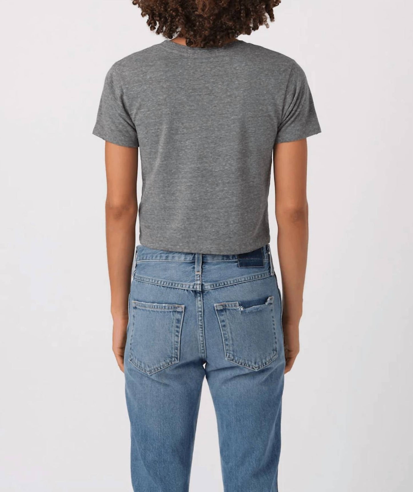 Amo - Babe Short Sleeve Tee