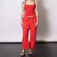 Gil Rodriguez - Matisse Scooped Tank Top