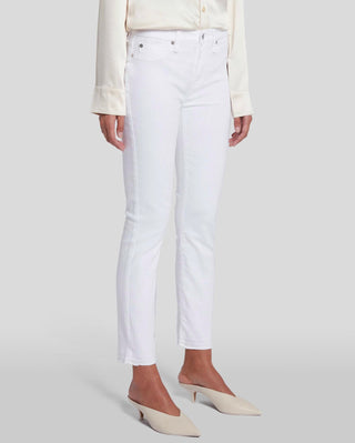 7 For All Mankind - Roxanne Ankle Jean