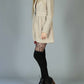Tough Luv - Sgt. Pepper Thermal Victorian Boho Jacket