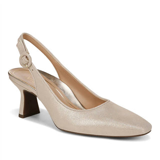 Vionic - Women's Perris Slingback Heel Sandal