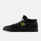New Balance - Men's Numeric Franky Villani 417 Black Cat Sneaker