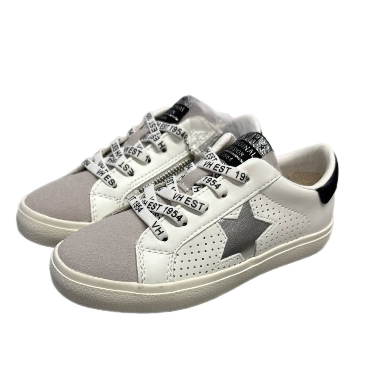 Vintage Havana - Girl's Gadol Sneaker