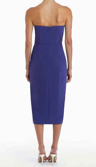 Amanda Uprichard - Ronelle Dress