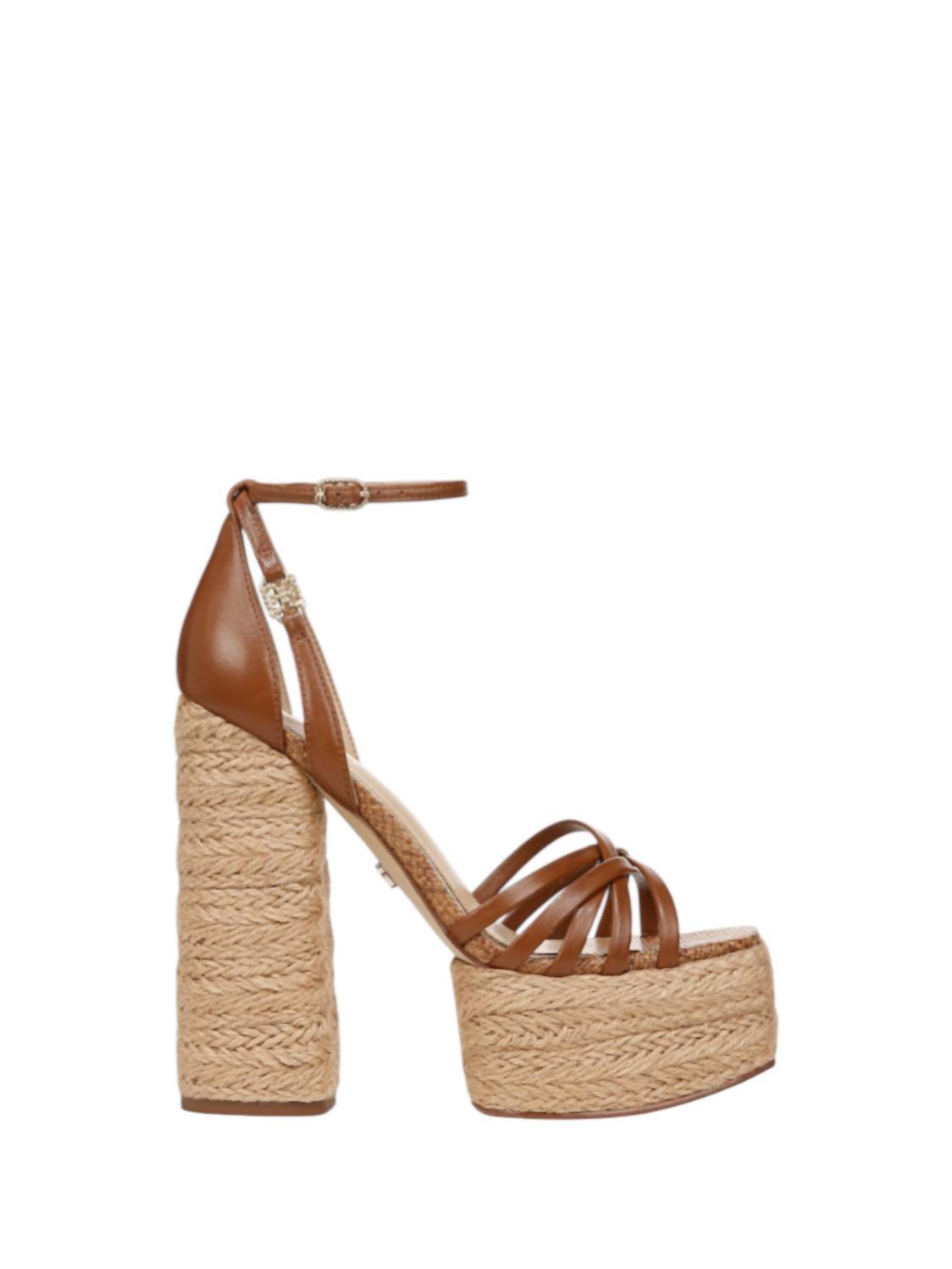Sam Edelman - Women's Kade Platform Sandal