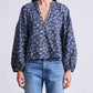 Apiece Apart - Anfa Shirred Top