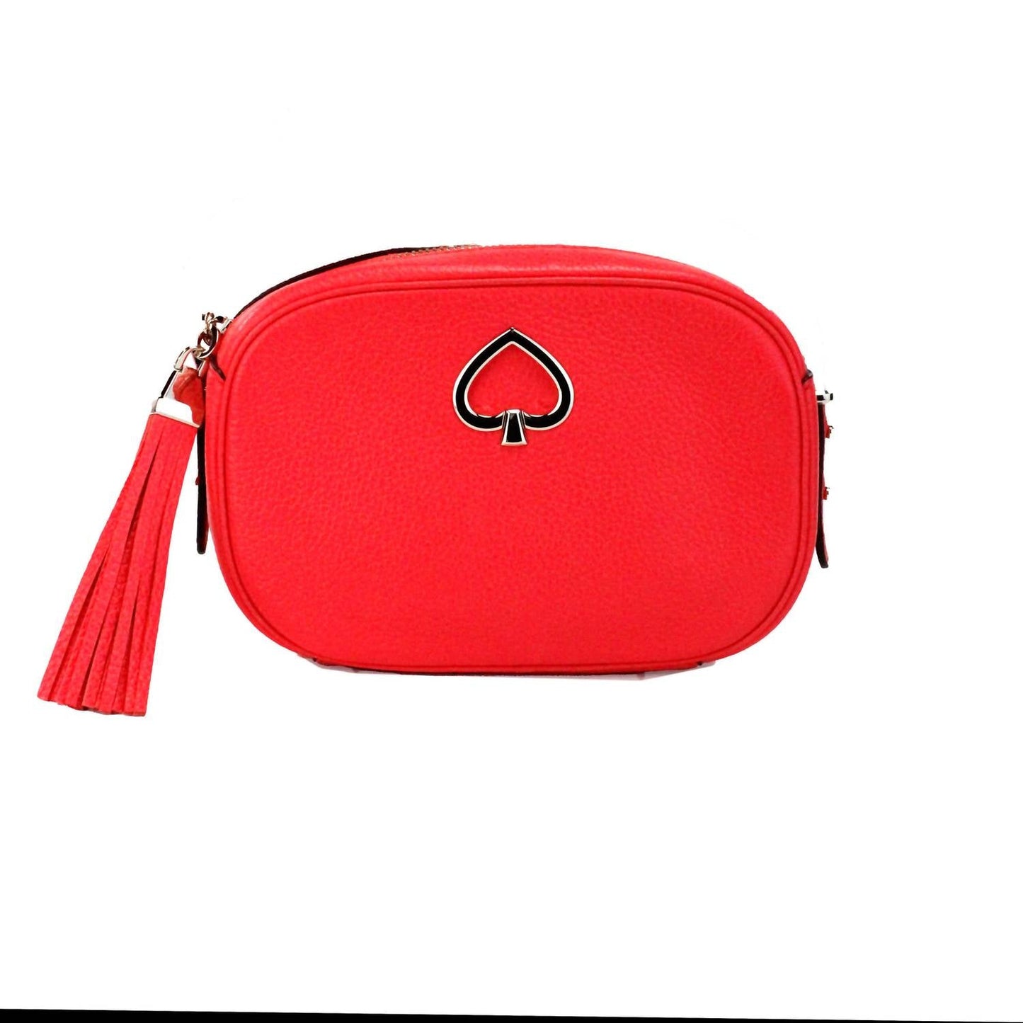 Kate Spade - Women's Kourtney Pebble Leather Crossbody Bag