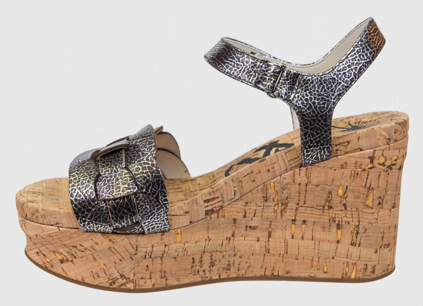 Otbt - Women's Charleston Wedge Sandals