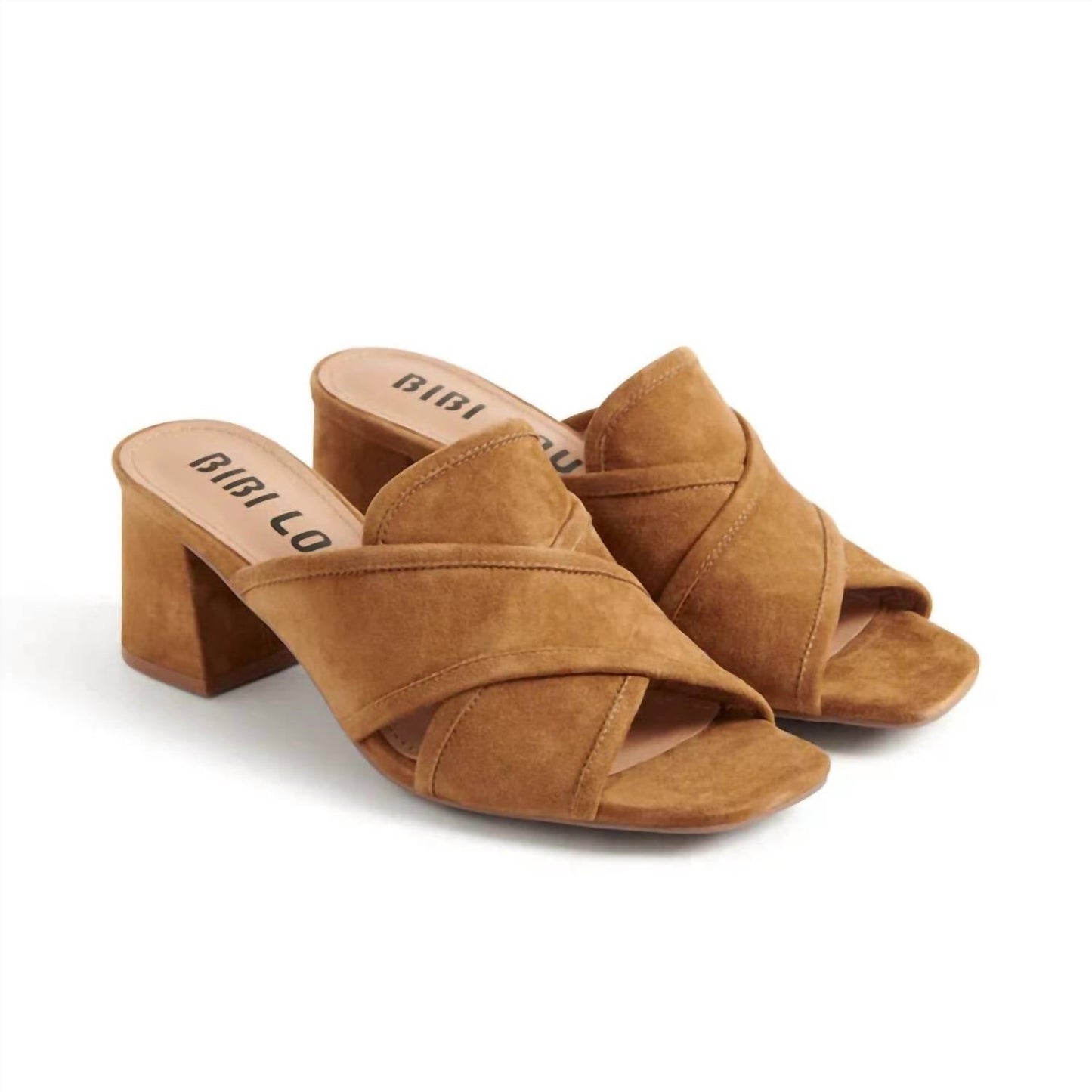 Bibi Lou - Women's Hania Heeled Sandal