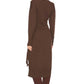 Astr - Mazzy Dress