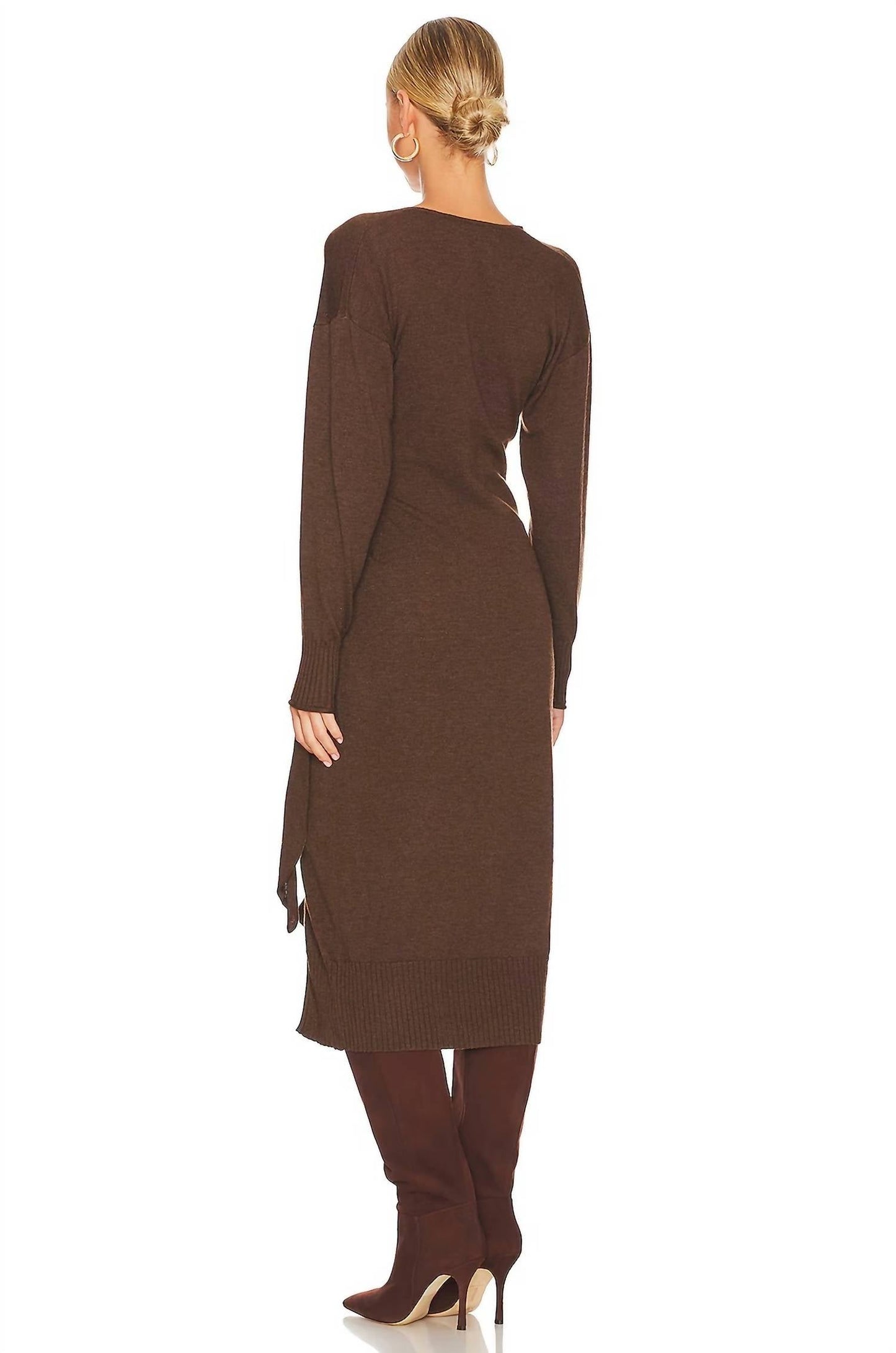 Astr - Mazzy Dress